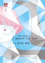 I want to say I love me - Sull'essere mangaka e transgender